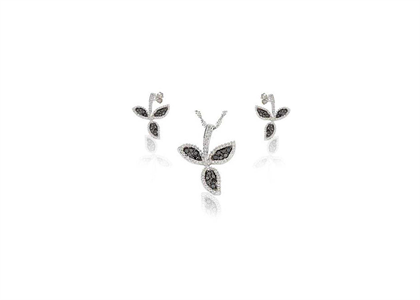 Silver Plated | Fashion Pendant Sets